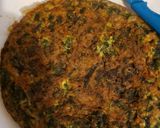 Foto del paso 3 de la receta: Tortilla de acelga