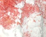 A picture of step 1 of Carrot halwa.