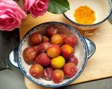 Hình bước làm 4 của món Mâm cơm nhà mình