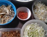 Foto langkah ke 5 dari resep Soto Ayam Bening.
