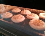 Foto langkah ke 7 dari resep Corn Cheese Bread.