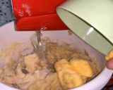 Foto langkah ke 3 dari resep DONAT KENTANG empuk (anti gagal&anti bantat).