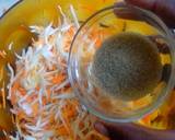 Pineapple Coleslaw Salad recipe step 3 photo