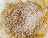 A picture of step 5 of Dry Fruits Cake 🥮🥧🥮🥧🥮.