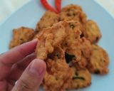 Foto langkah ke 3 dari resep Tahu Kriwul.