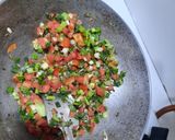 ભરથું (Bharthu Recipe in Gujarati) રેસીપી સ્ટેપ2ફોટો