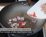 Foto langkah ke 3 dari resep Nasi Telur Hongkong.