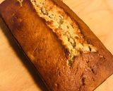 รูปขั้นตอนการทำที่ 8 ของ ขนมปังกล้วยหอมกะทิ 🍞🍌