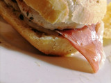Bocadillo buenas noches
