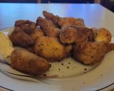 Foto del paso 6 de la receta: Coliflor rebozada