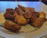 Foto del paso 6 de la receta: Coliflor rebozada