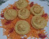 Foto del paso 3 de la receta: Papas Duquesa Crocantes Por Fuera y Cremosas Por Dentro Fácil Rápidas Económicas