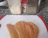 Foto del paso 3 de la receta: Pechugas Poblanas rellenas de Huitlacoche