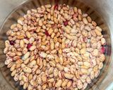 Foto del paso 1 de la receta: 🫘 🥗 🍽️ Ensalada de Porotos Cranberry