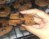Foto langkah ke 8 dari resep Soft Cookies.