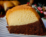 Foto del paso 6 de la receta: Chocoflan