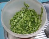 Foto langkah ke 1 dari resep Tumis Pare Pete (tidak pahit).