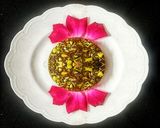 કોફી કલાકંદ (Coffee Kalakand Recipe In Gujarai) રેસીપી સ્ટેપ4ફોટો