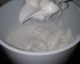 Foto del paso 6 de la receta: Merengue Italiano