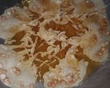 Foto langkah ke 3 dari resep Peyek kacang renyah.