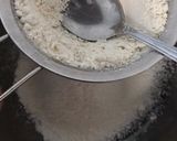 Foto langkah ke 1 dari resep Kue Putri Salju.
