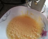 Foto del paso 1 de la receta: Muffins de Huevo🥚/Cetogénica/Método Grez/Keto