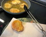 Foto del paso 4 de la receta: Tomates verdes fritos (Fried Green Tomatoes)