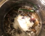 Foto langkah ke 1 dari resep 15. Kolak Kurma (tanpa gula).