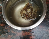 முருங்கை காய் சாம்பார் ரெசிபி ஸ்டேப் 1 புகைப்படம்