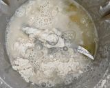 Foto del paso 2 de la receta: Crepas de arroz en Thermomix con pollo al curry