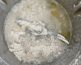 Foto del paso 2 de la receta: Crepas de arroz en Thermomix con pollo al curry