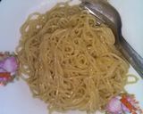 Foto langkah ke 3 dari resep Mie Goreng.