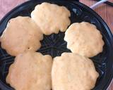 Pumpkin Waffles recipe step 4 photo