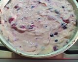 Foto del paso 3 de la receta: Kuchen de frutos rojos