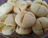 Foto langkah ke 3 dari resep Butter Milk cookies.