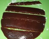 Caramel candy recipe step 5 photo