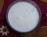 ரப்டி(Rabdi recipe in Tamil) ரெசிபி ஸ்டேப் 5 புகைப்படம்