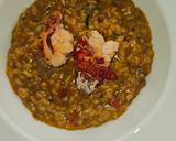 Foto del paso 9 de la receta: Arroz meloso de bogavante