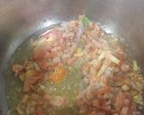 કોનૅ પુલાવ(corn pulav recipe in Gujarati) રેસીપી સ્ટેપ2ફોટો