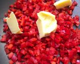 Foto del paso 1 de la receta: Dip de pimentón