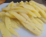 Foto del paso 3 de la receta: Dulce de chilacuan (papayuela)