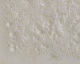 A picture of step 3 of Homemade yogurt.