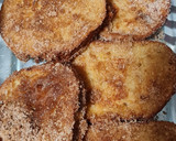 Foto del paso 6 de la receta: Torrijas de leche con azúcar y canela