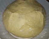 Foto del passaggio 1 della ricetta Treccia di pan brioche ripiena