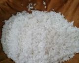 Foto langkah ke 1 dari resep Ketan Srikaya.