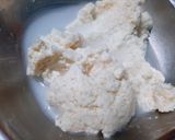 छेना पोड़ा (Chhena Poda recipe in Hindi) रेसिपी चरण 4 फोटो