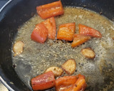 Foto del paso 7 de la receta: Cazón con almejas 😋😋