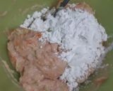 Foto langkah ke 4 dari resep Siomay homemade simple.