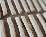 Foto del paso 5 de la receta: Snack de papa tipo japonés