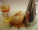 Foto del paso 1 de la receta: Cebolla preparada